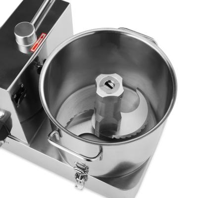 Maxima Kuchyňský robot 9L |  09300084